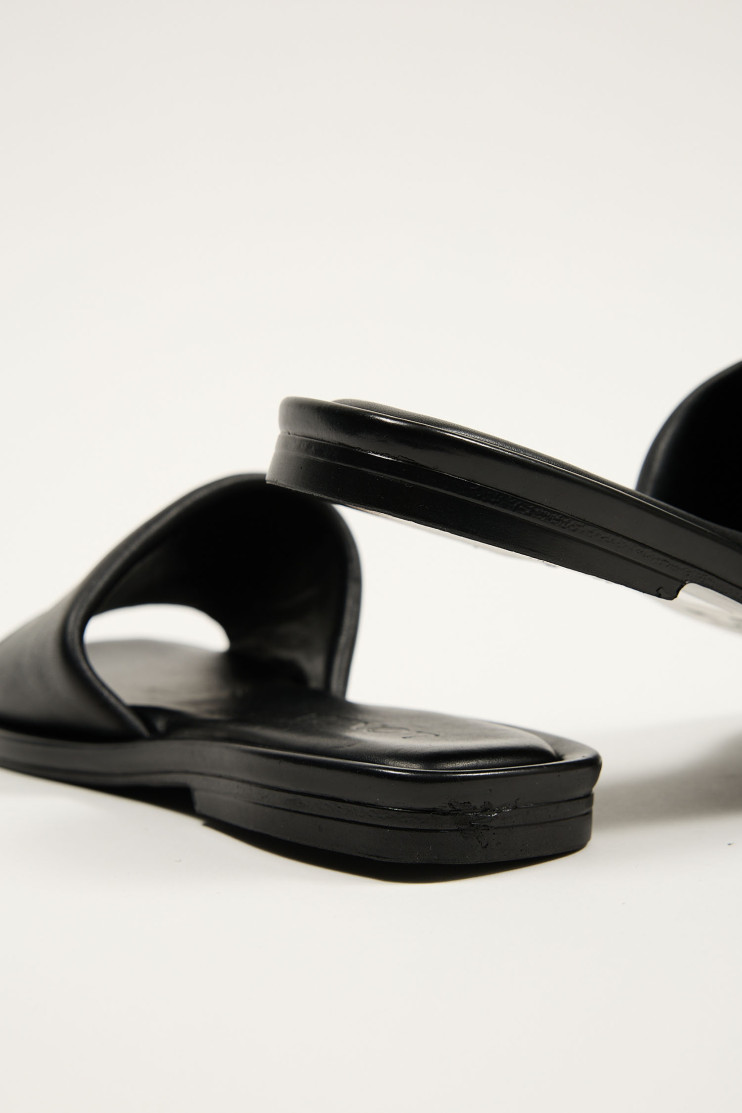 Шлепанцы Lonza 214260 - Вид 4 - интернет магазин sandalini.ua