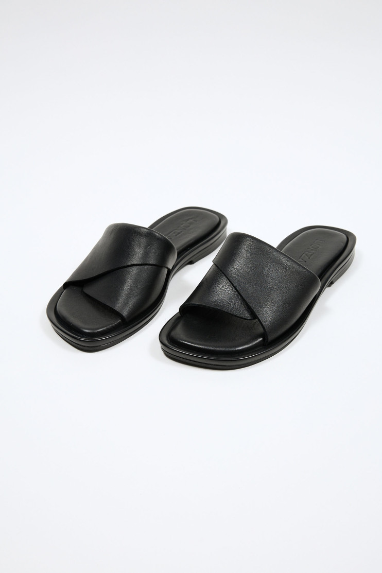 Шльопанці Lonza 214260 - Вид 7 - інтернет магазин sandalini.ua