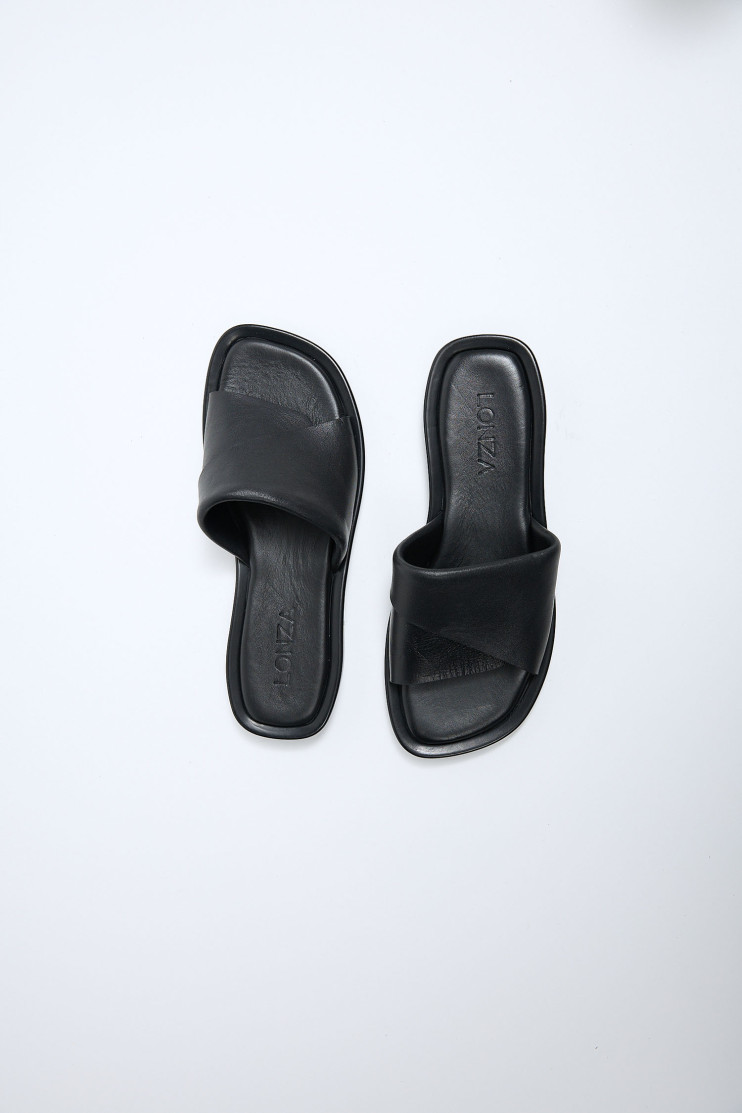 Шльопанці Lonza 214260 - Вид 3 - інтернет магазин sandalini.ua