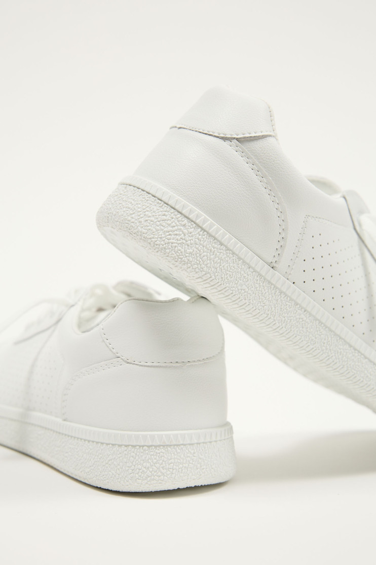 Кеди ALLSY 209687 - Вид 5 - інтернет магазин sandalini.ua