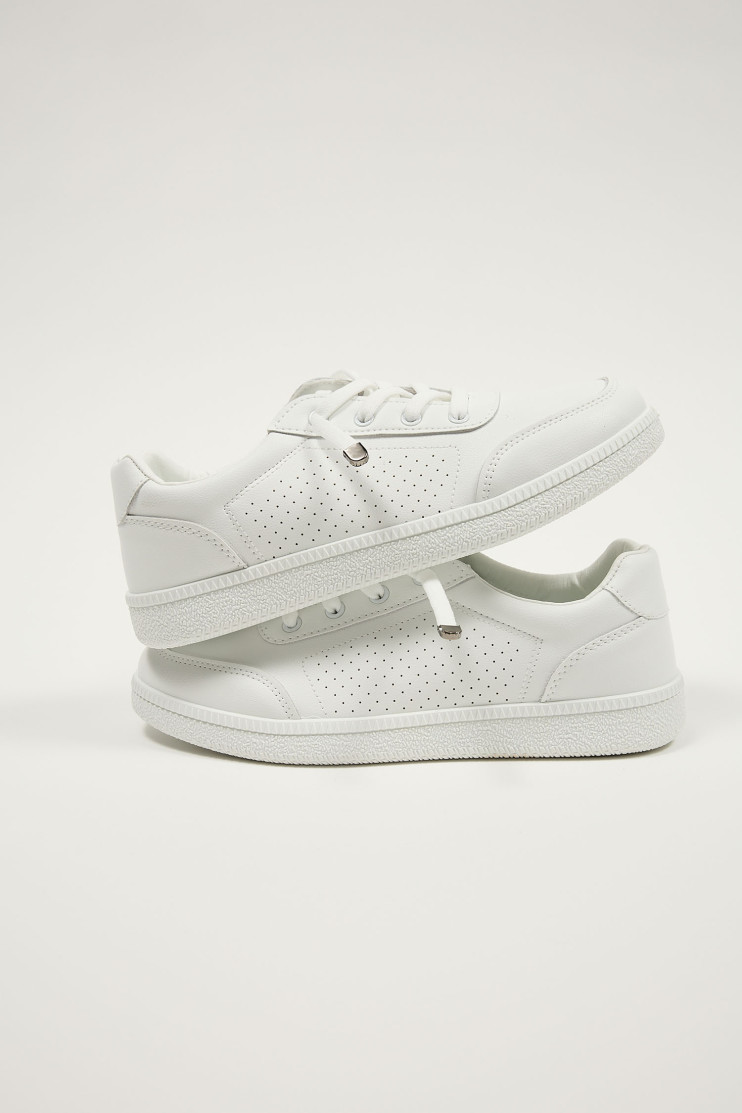 Кеди ALLSY 209687 - Вид 6 - інтернет магазин sandalini.ua