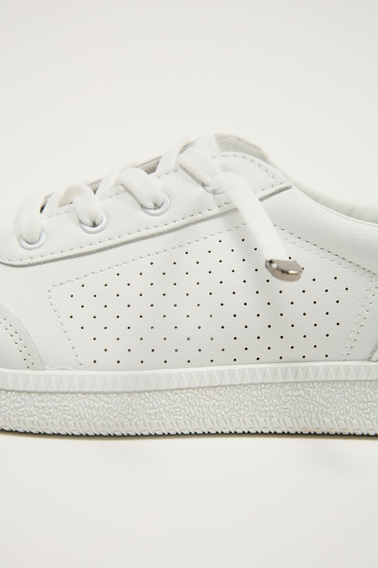 Кеди ALLSY 209687 - Вид 7 - інтернет магазин sandalini.ua