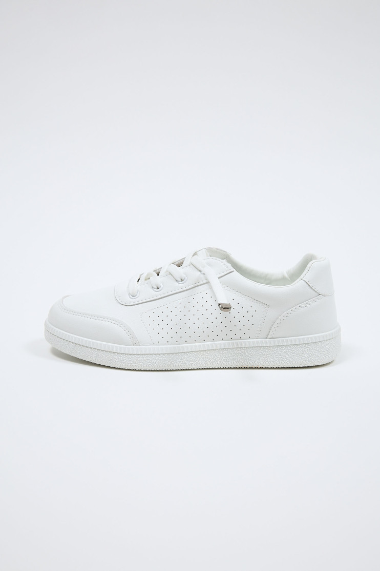 Кеди ALLSY 209687 - Вид 1 - інтернет магазин sandalini.ua