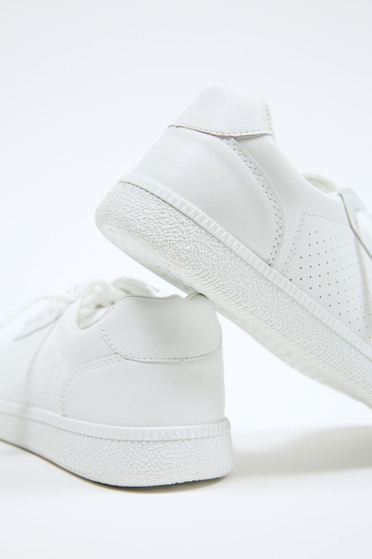 Кеди ALLSY 209687 - Вид 5 - інтернет магазин sandalini.ua