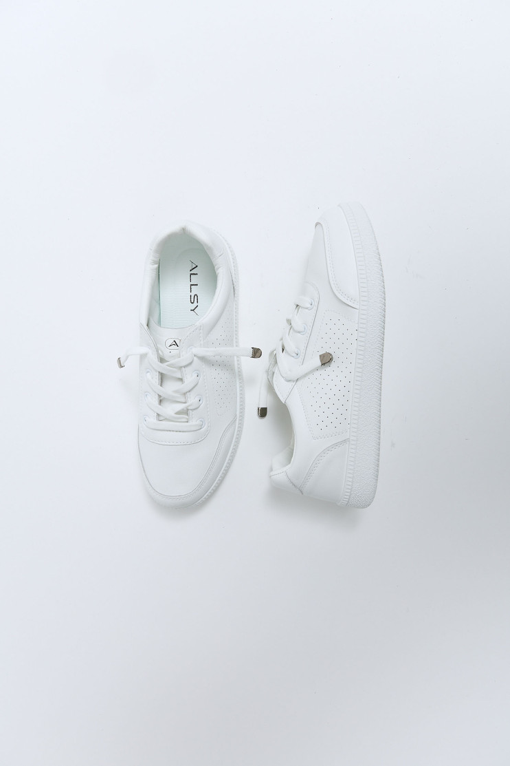 Кеди ALLSY 209687 - Вид 7 - інтернет магазин sandalini.ua