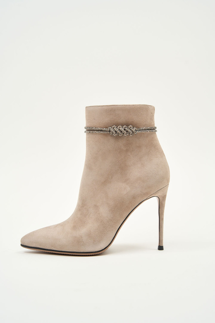 Ботильйони Fabio Monelli 181407 - Вид 1 - інтернет магазин sandalini.ua