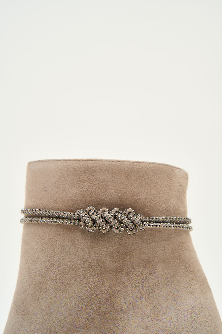 Ботильйони Fabio Monelli 181407 - Вид 9 - інтернет магазин sandalini.ua