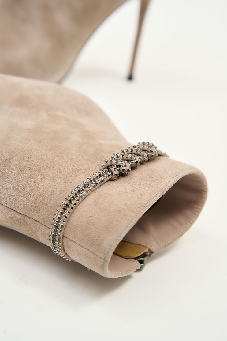 Ботильйони Fabio Monelli 181407 - Вид 3 - інтернет магазин sandalini.ua