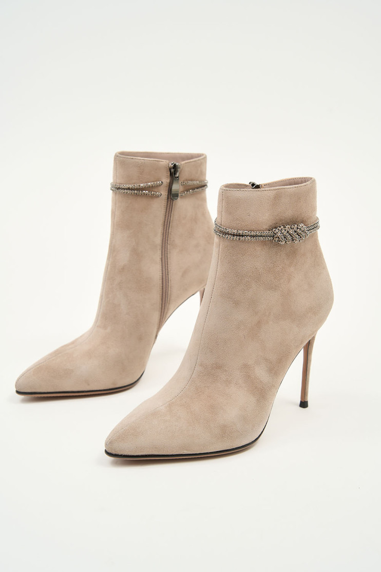 Ботильйони Fabio Monelli 181407 - Вид 5 - інтернет магазин sandalini.ua