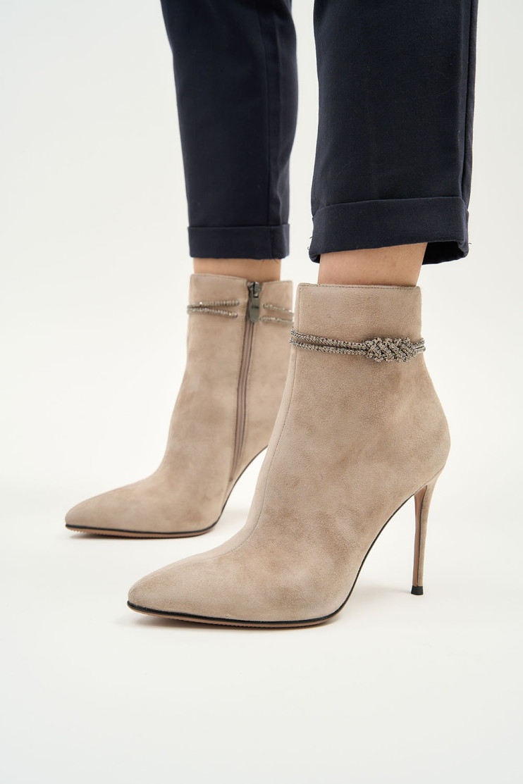 Ботильйони Fabio Monelli 181407 - Вид 11 - інтернет магазин sandalini.ua