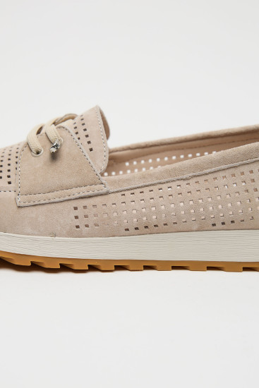 Мокасины ALLSY 208203