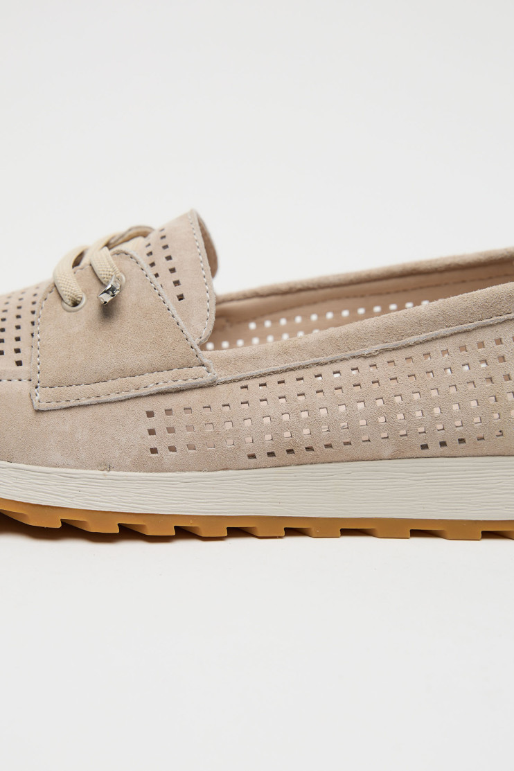 Мокасини ALLSY 208203 - Вид 2 - інтернет магазин sandalini.ua