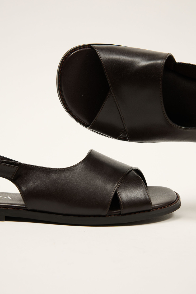 Шльопанці Lonza 214211 - Вид 4 - інтернет магазин sandalini.ua