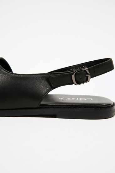 Босоножки Lonza 214211