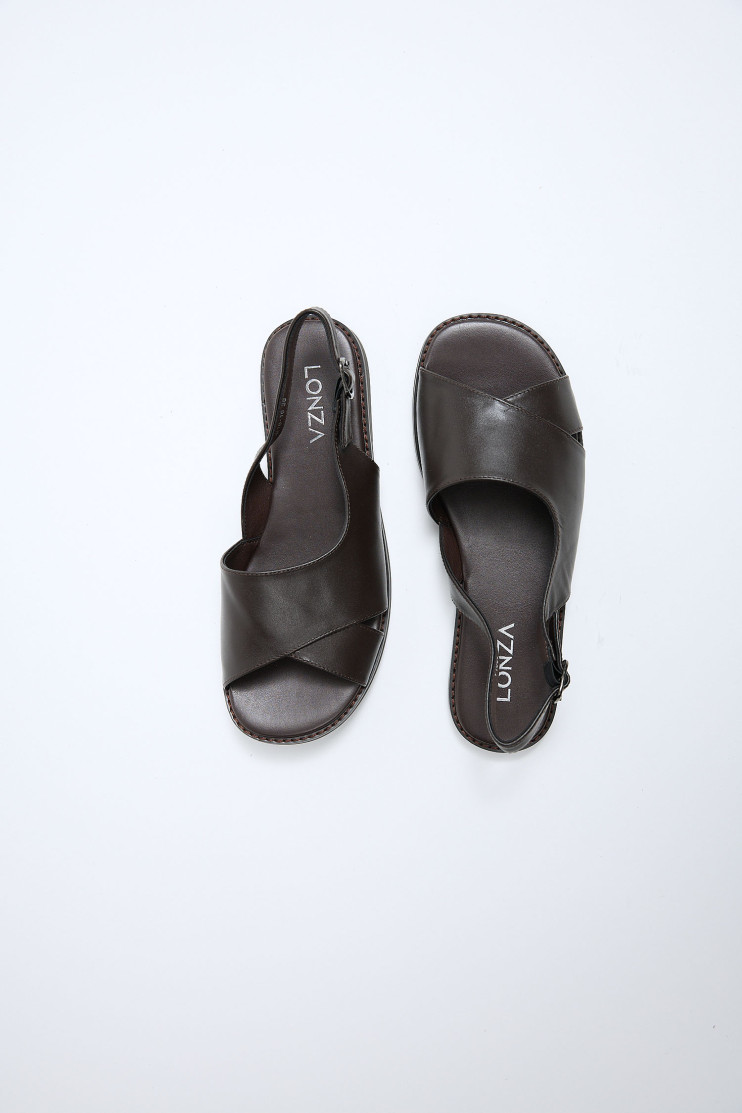 Босоніжки Lonza 214211 - Вид 5 - інтернет магазин sandalini.ua