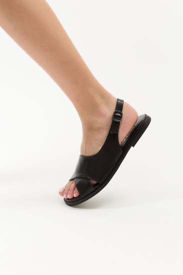 Босоніжки Lonza 214211