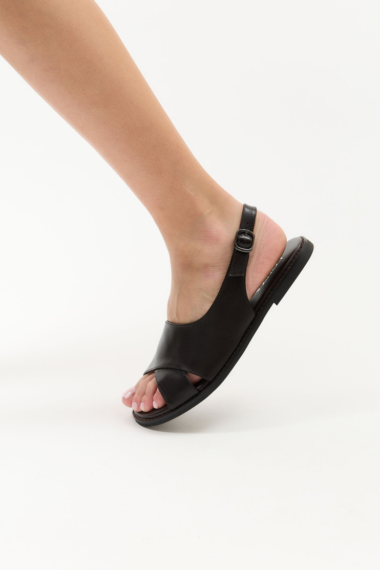 Босоніжки Lonza 214211 - Вид 4 - інтернет магазин sandalini.ua