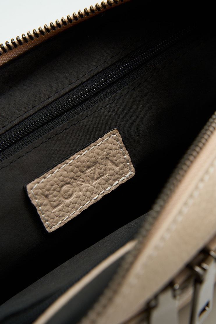 Сумка Lonza 181544 - Вид 6 - інтернет магазин sandalini.ua