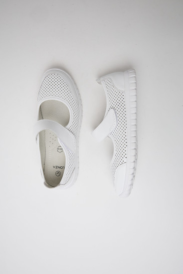 Балетки Lonza 212349