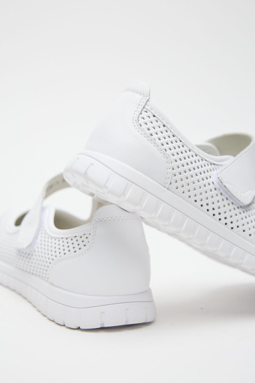 Балетки Lonza 212349