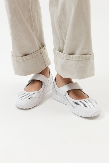 Балетки Lonza 212349