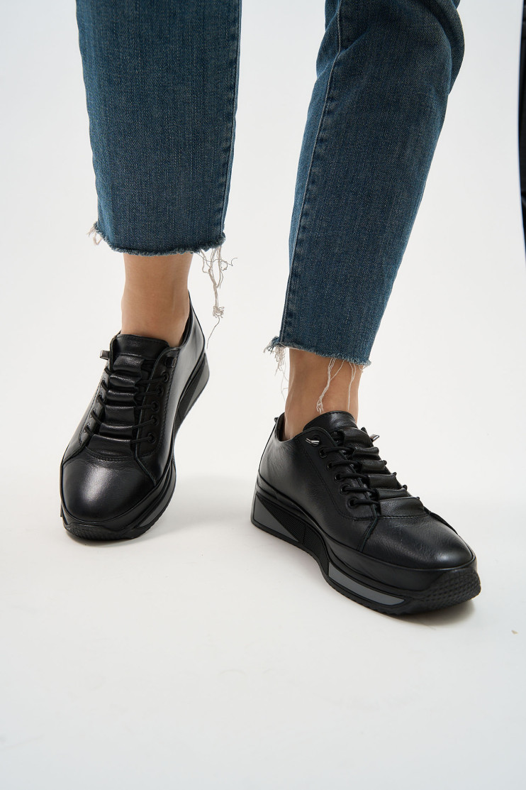 Кросівки Anna Lucci 180222 - Вид 5 - інтернет магазин sandalini.ua