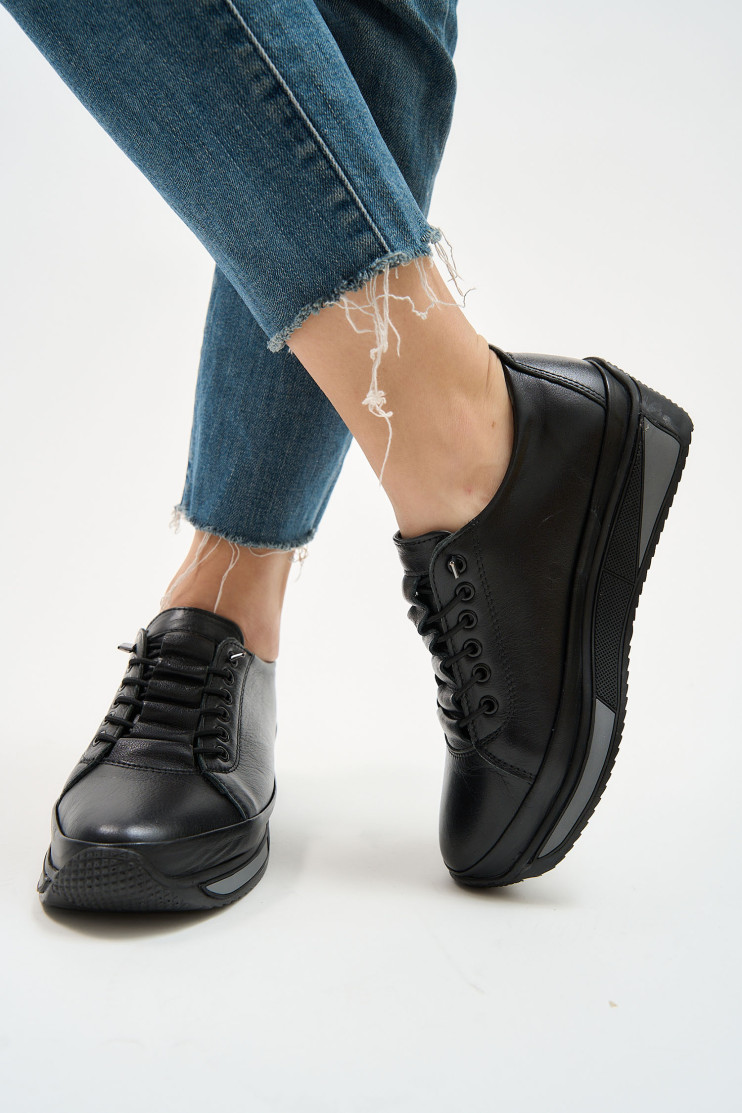 Кросівки Anna Lucci 180222 - Вид 6 - інтернет магазин sandalini.ua