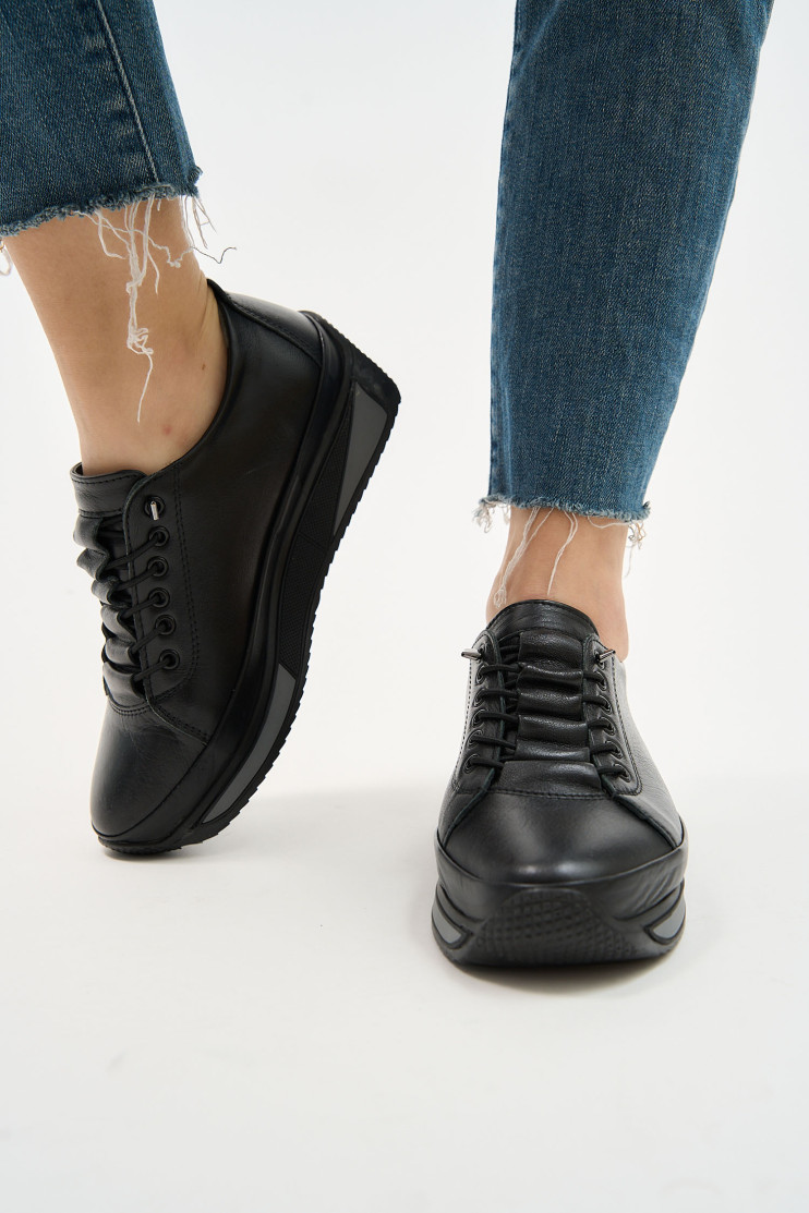 Кросівки Anna Lucci 180222 - Вид 9 - інтернет магазин sandalini.ua