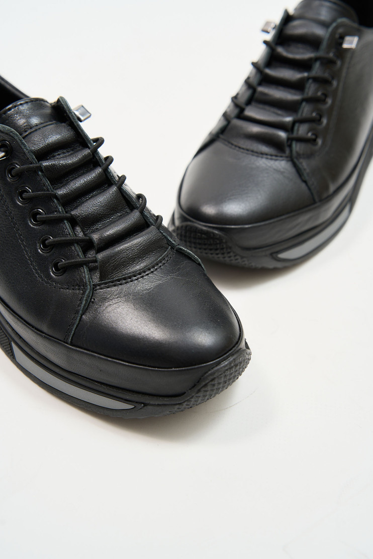 Кросівки Anna Lucci 180222 - Вид 4 - інтернет магазин sandalini.ua