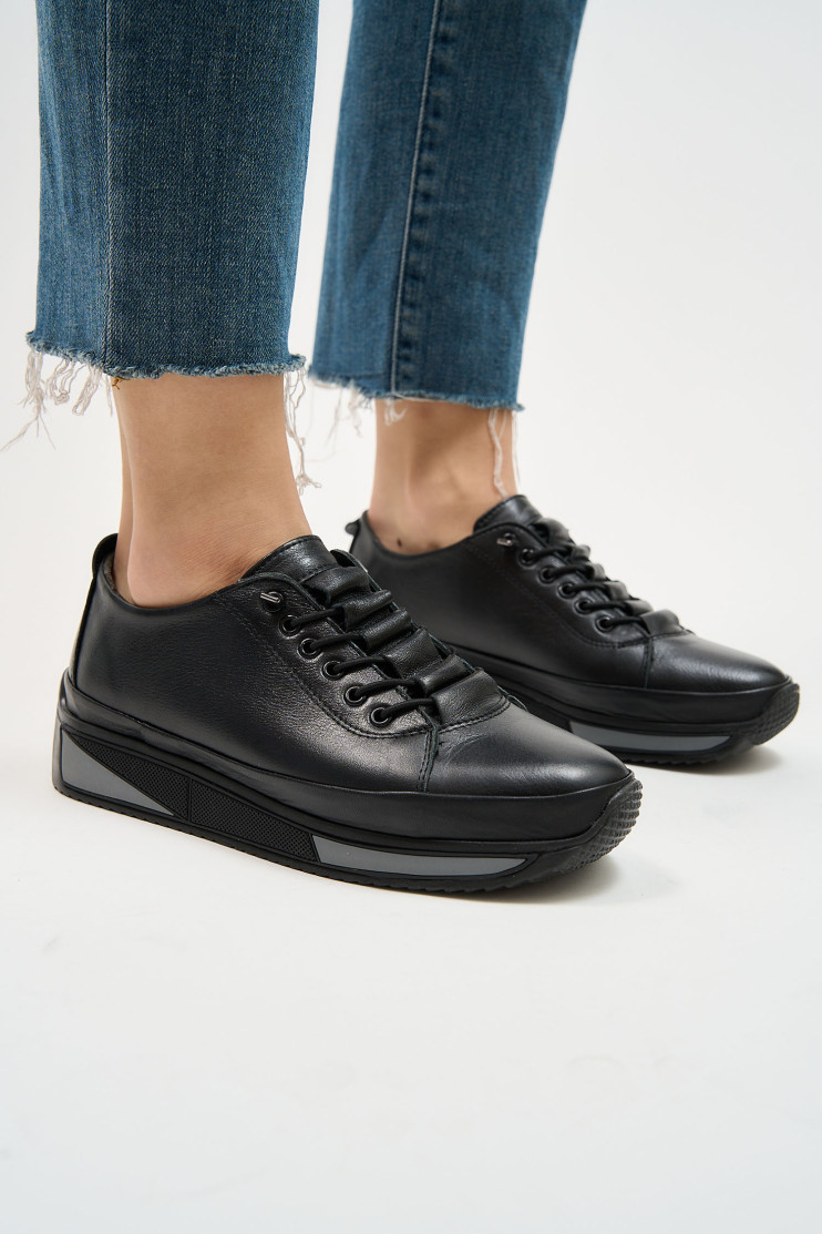 Кросівки Anna Lucci 180222 - Вид 3 - інтернет магазин sandalini.ua