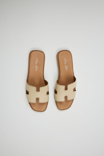 Шлепанцы Lonza 212605