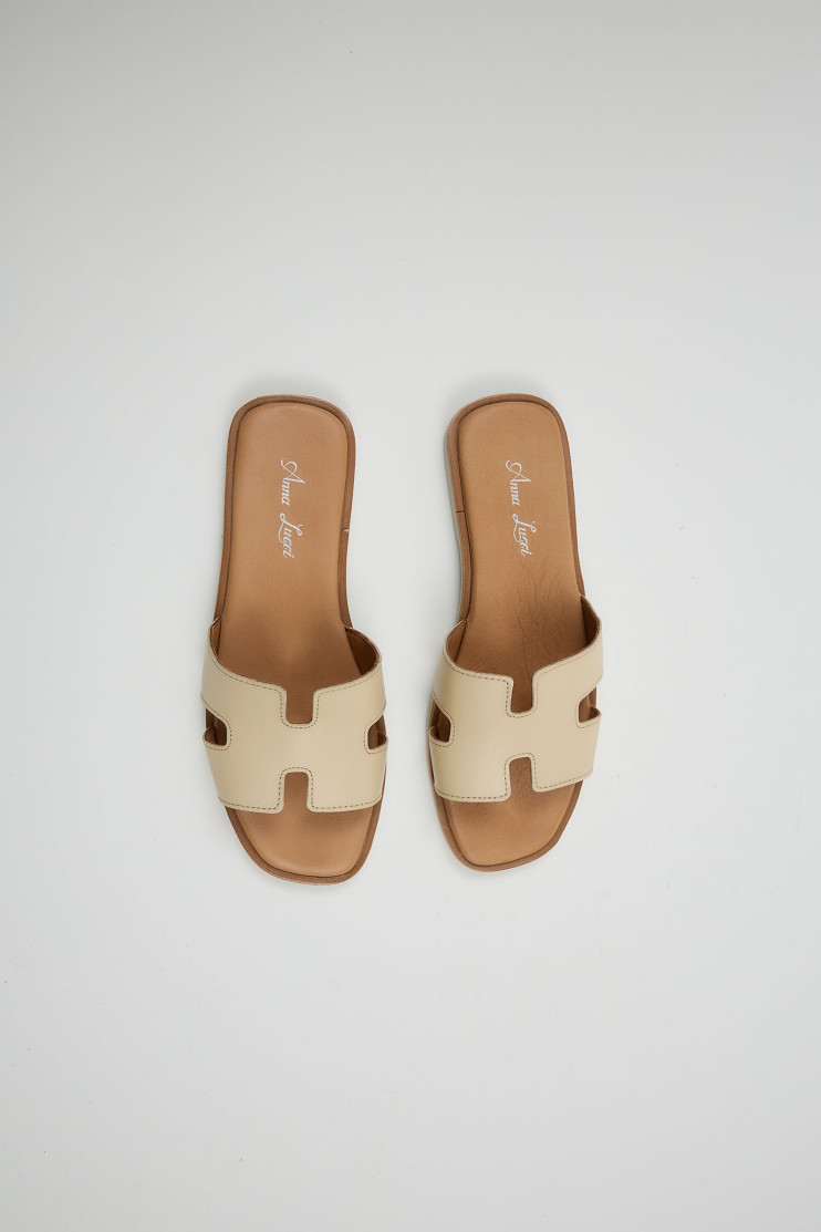 Шлепанцы Lonza 212605 - Вид 3 - интернет магазин sandalini.ua