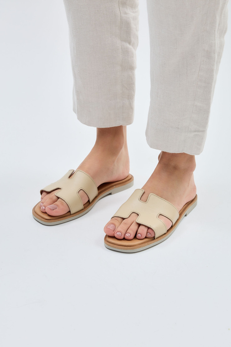 Шлепанцы Lonza 212605 - Вид 2 - интернет магазин sandalini.ua