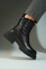 Ботинки Fabio Monelli 179743