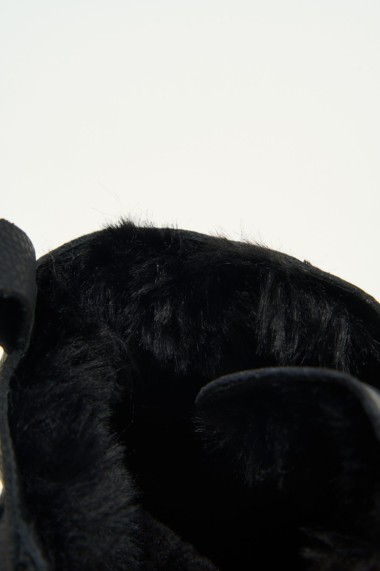 Ботинки Lonza 179512 - Вид 8 - интернет магазин sandalini.ua