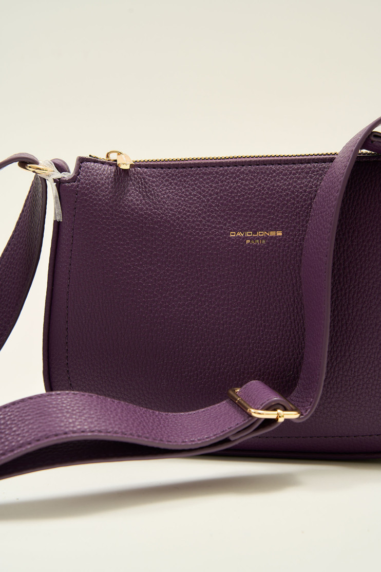 Сумка David Jones 184901 - Вид 2 - інтернет магазин sandalini.ua