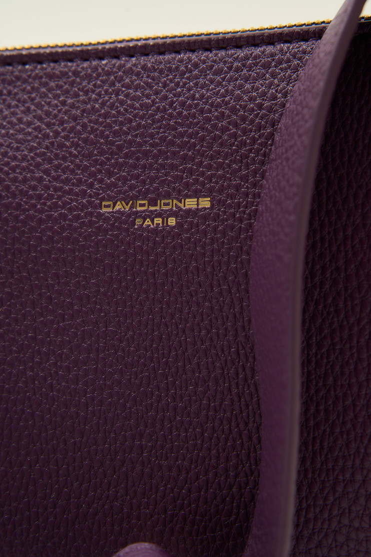Сумка David Jones 184901 - Вид 5 - інтернет магазин sandalini.ua