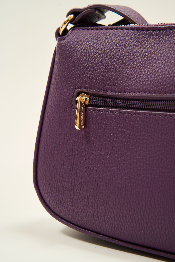 Сумка David Jones 184901 - Вид 6 - інтернет магазин sandalini.ua