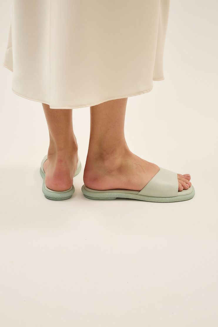 Шльопанці Fabio Monelli 184840 - Вид 7 - інтернет магазин sandalini.ua