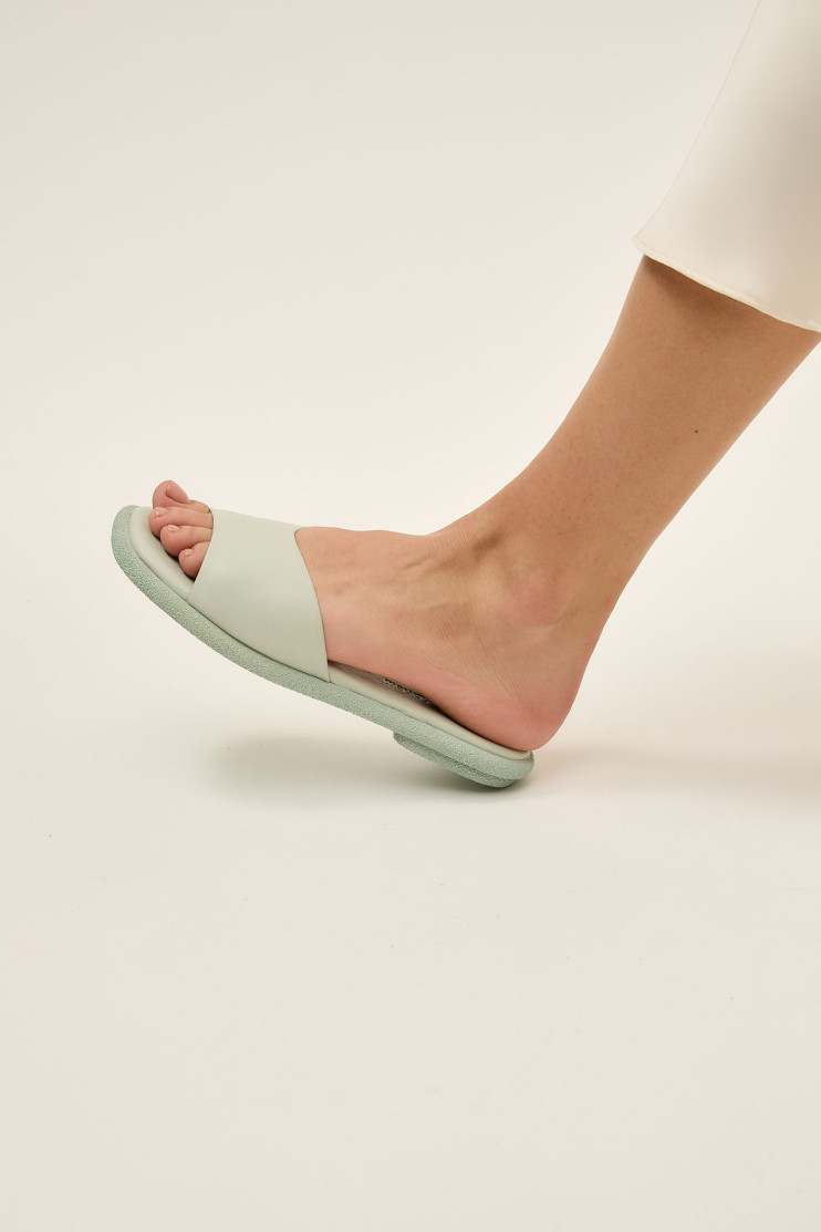 Шльопанці Fabio Monelli 184840 - Вид 3 - інтернет магазин sandalini.ua