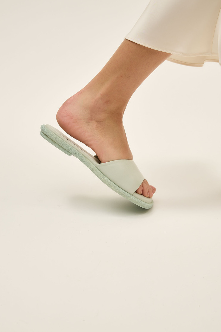 Шльопанці Fabio Monelli 184840 - Вид 11 - інтернет магазин sandalini.ua