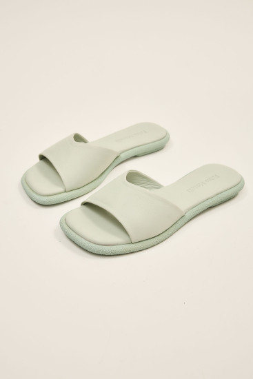 Шльопанці Fabio Monelli 184840