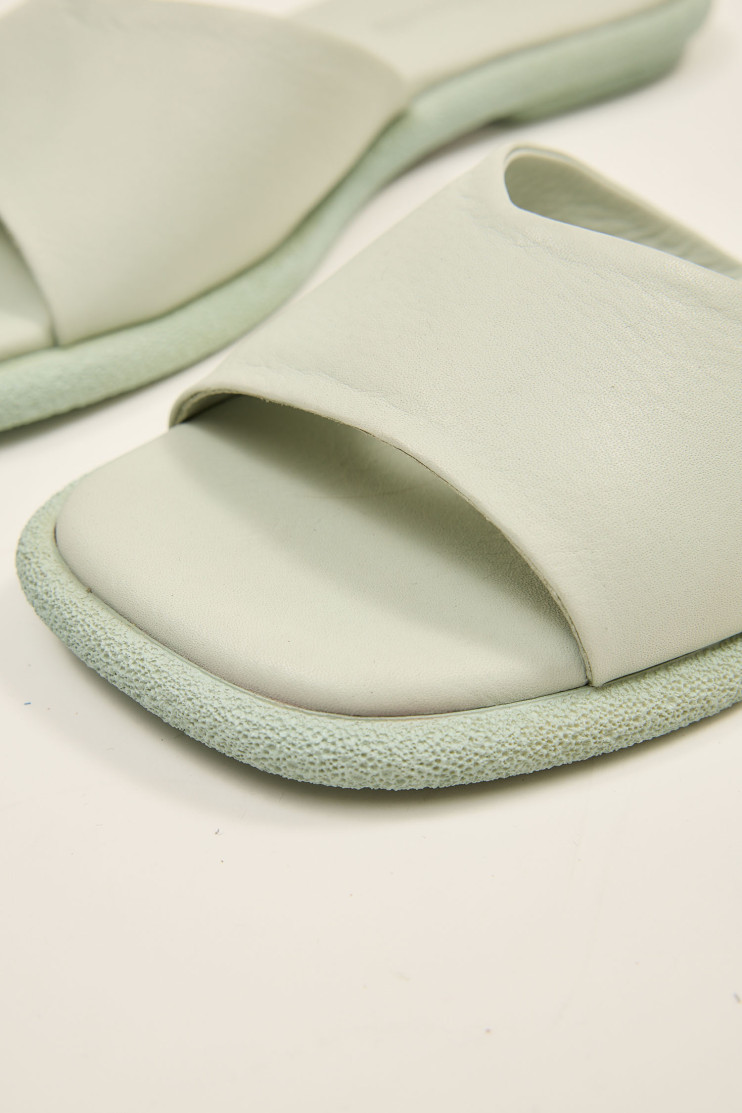 Шльопанці Fabio Monelli 184840 - Вид 10 - інтернет магазин sandalini.ua