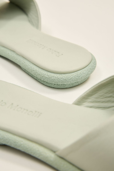 Шльопанці Fabio Monelli 184840