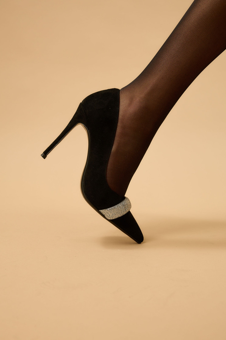 Туфли Lonza 183270 - Вид 9 - интернет магазин sandalini.ua