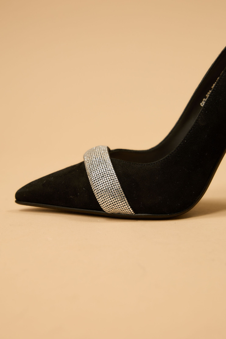 Туфли Lonza 183270 - Вид 4 - интернет магазин sandalini.ua