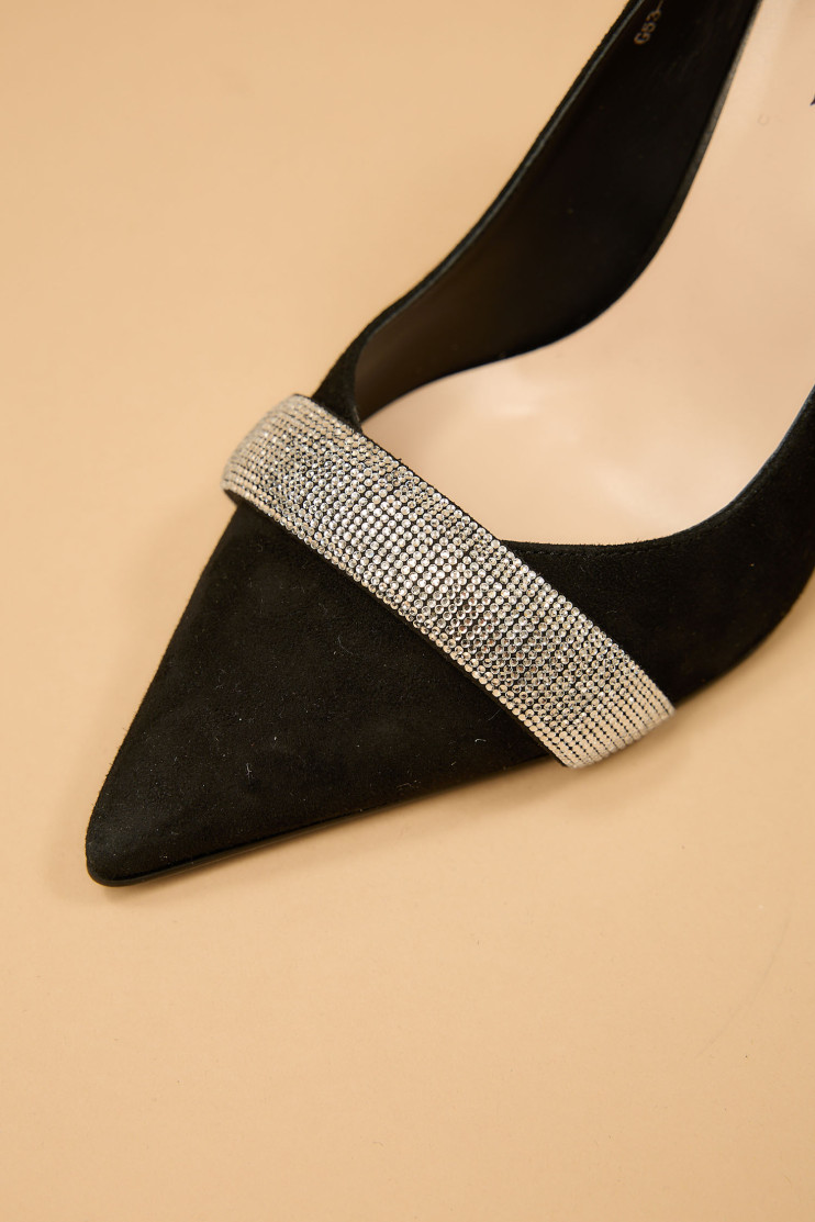 Туфли Lonza 183270 - Вид 14 - интернет магазин sandalini.ua