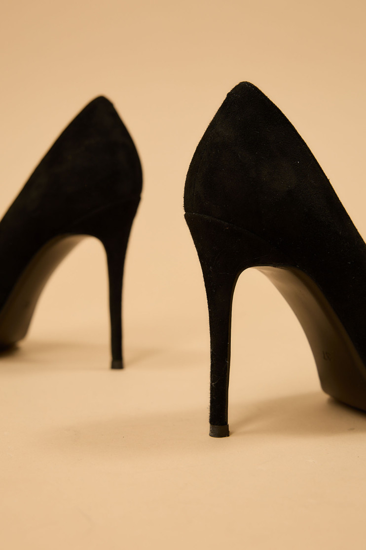 Туфли Lonza 183270 - Вид 17 - интернет магазин sandalini.ua