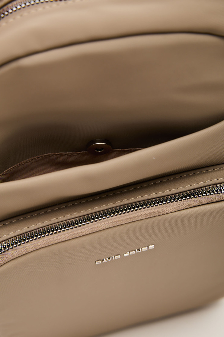 Сумка David Jones 187263 - Вид 7 - інтернет магазин sandalini.ua