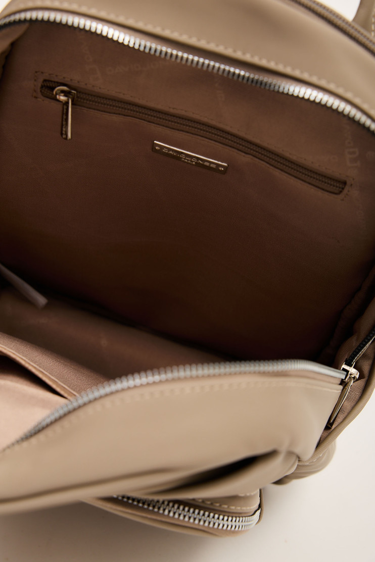 Сумка David Jones 187263 - Вид 8 - інтернет магазин sandalini.ua